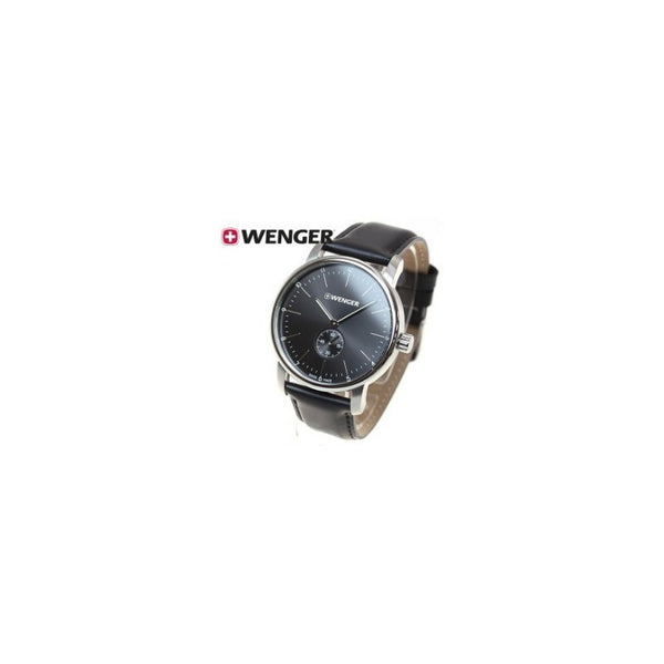 Reloj Wenger Urban Classic Cuarzo 01.1741.102