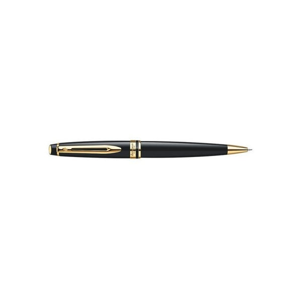 Lapicera Boligrafo Waterman Expert 3 Black Gt