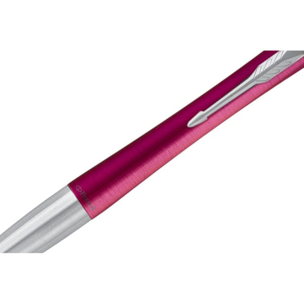 Lapicera Boligrafo Parker Urban Magenta Ct - Twist