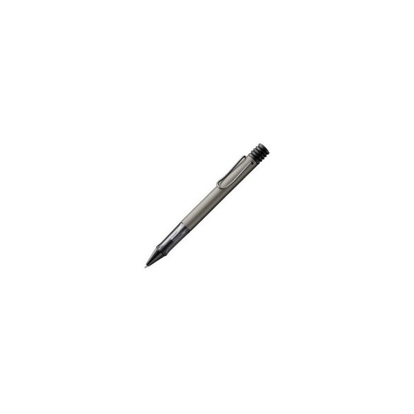 Lapicera Boligrafo Lamy Lx Ruthenium (Ru)