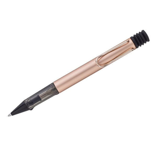 Lapicera Boligrafo Lamy Lx Rosegold (RAu)