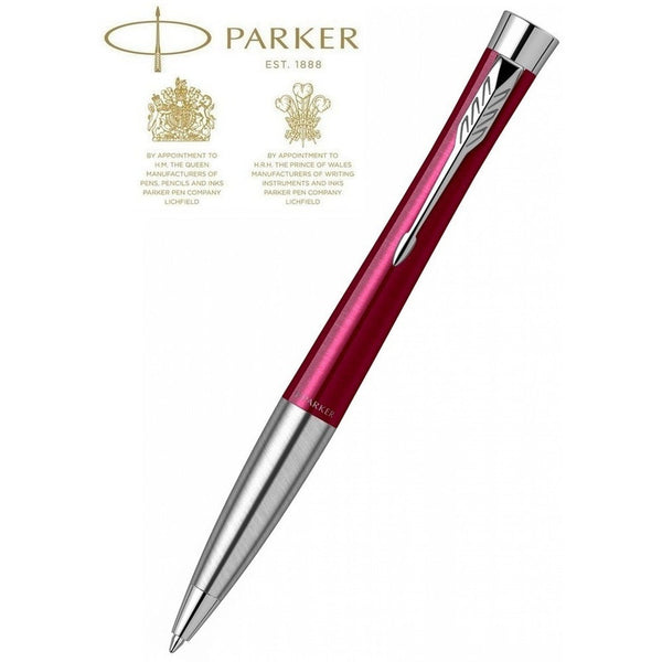 Lapicera Boligrafo Parker Urban Magenta Ct - Twist
