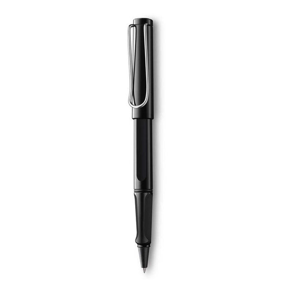 Lapicera Rollerball Lamy Safari Black