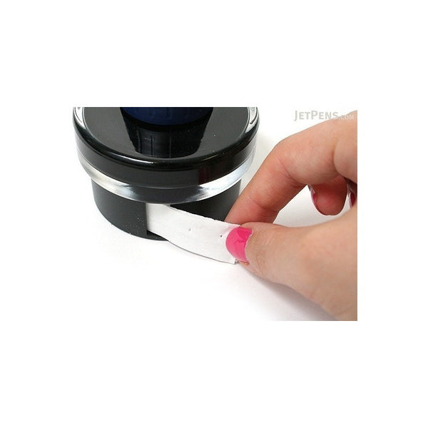 Tinta Pluma Fuente Lamy T52 - 50 Ml Color Negro