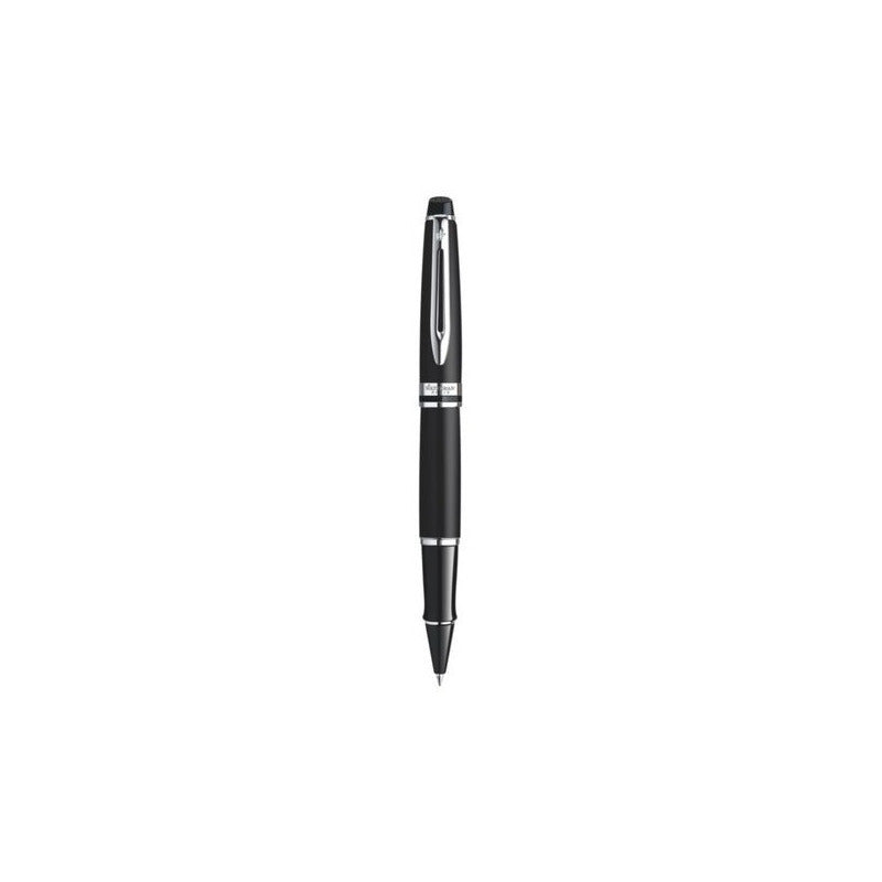 Lapicera Roller Waterman Expert 3 Black Ct