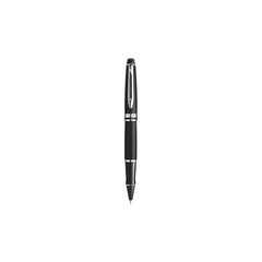 Lapicera Roller Waterman Expert 3 Black Ct