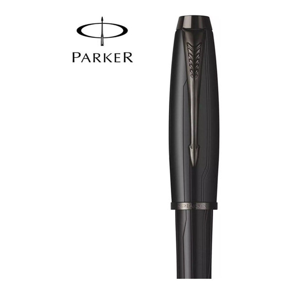 Lapicera Roller Parker Urban Premium Matte Black