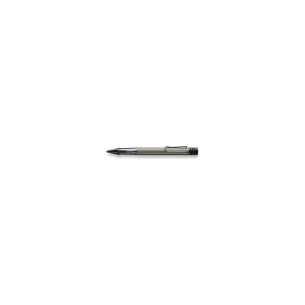 Lapicera Boligrafo Lamy Lx Ruthenium (Ru)
