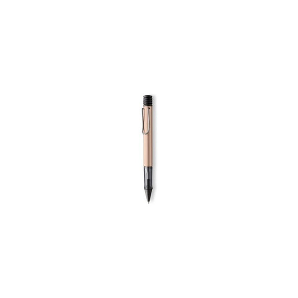 Lapicera Boligrafo Lamy Lx Rosegold (RAu)