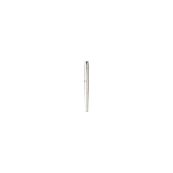 Lapicera Rollerball Parker Urban Premium Pearl Metal