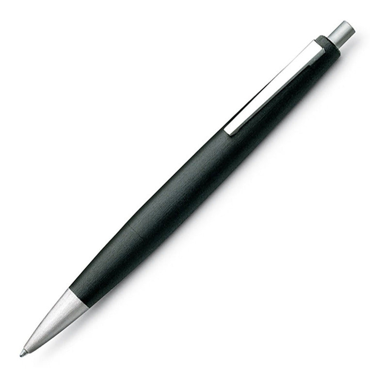 Lapicera Boligrafo Lamy 2000 Makrolon