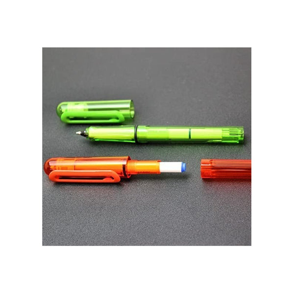 Repuesto Lamy T11 Rollerball Azul - Broad