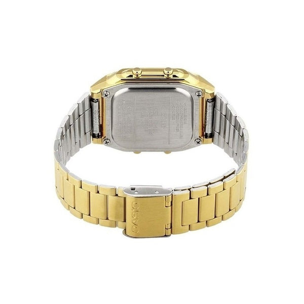 Reloj Casio Digital Vintage A178wga-1adf