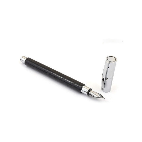 Lapicera Pluma Faber-castell Ambition Rhombus - Medium