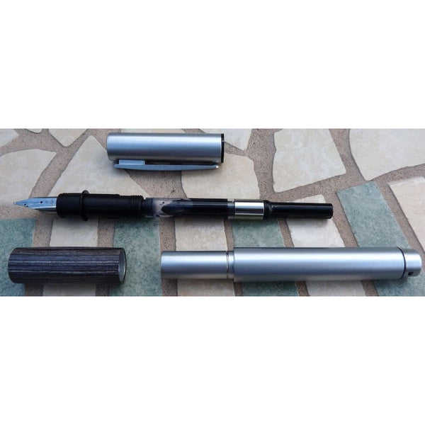 Lapicera Pluma Lamy Accent Kw - Medium