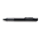 Lapicera Portaminas Lamy Al-Star Black