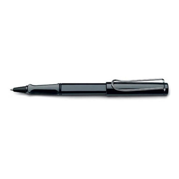 Lapicera Rollerball Lamy Safari Black