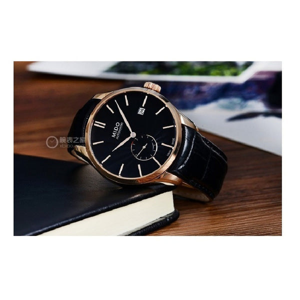 Reloj Mido Automatic Belluna M024.428.36.051.00