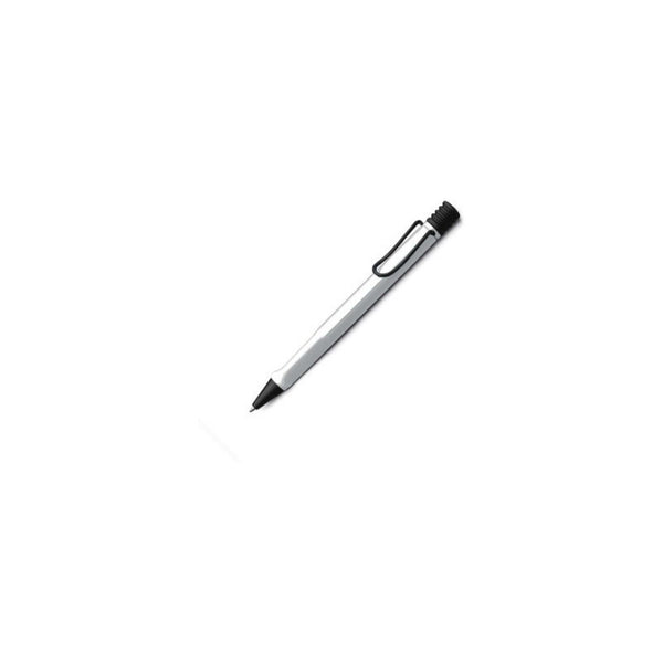 Lapicera Boligrafo Lamy Safari White & Black Special Edition