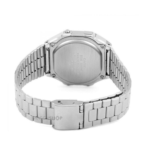 Reloj Casio Digital Vintage A168wec-3df