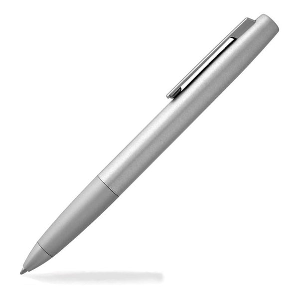 Lapicera Boligrafo Lamy - Aion Olive Silver