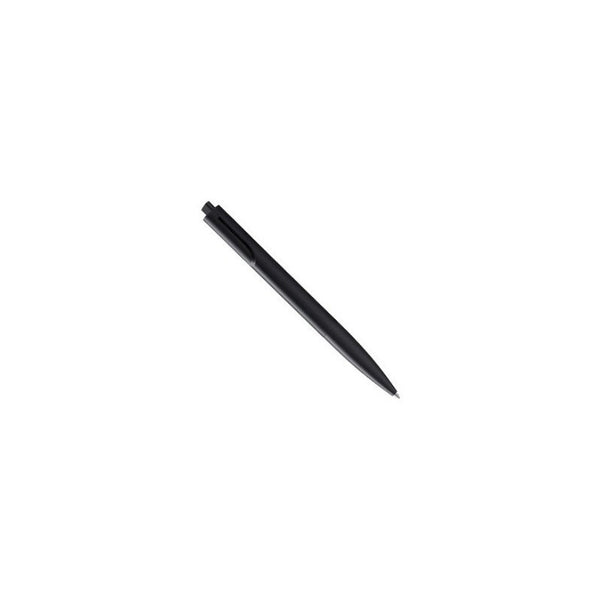 Lapicera Boligrafo Lamy Noto Black Black