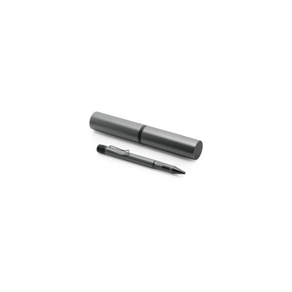 Lapicera Boligrafo Lamy Lx Ruthenium (Ru)