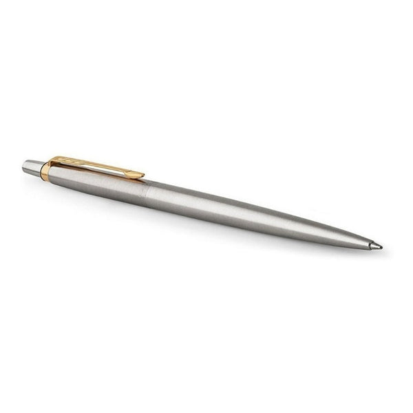 Lapicera Boligrafo Parker Jotter Stainless Steel Gt