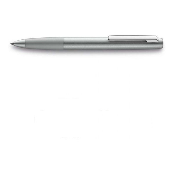 Lapicera Boligrafo Lamy - Aion Olive Silver