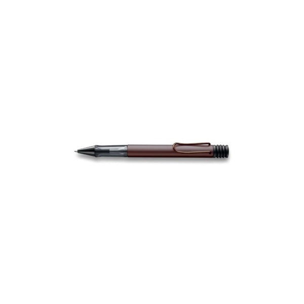Lapicera Boligrafo Lamy Lx Brown
