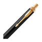 Lapicera Boligrafo Parker Im Black Gt