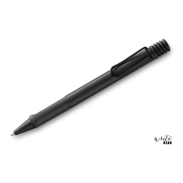 Lapicera Boligrafo Lamy Safari Black