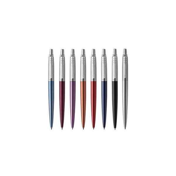 Repuesto Parker Boligrafo Negro - Broad