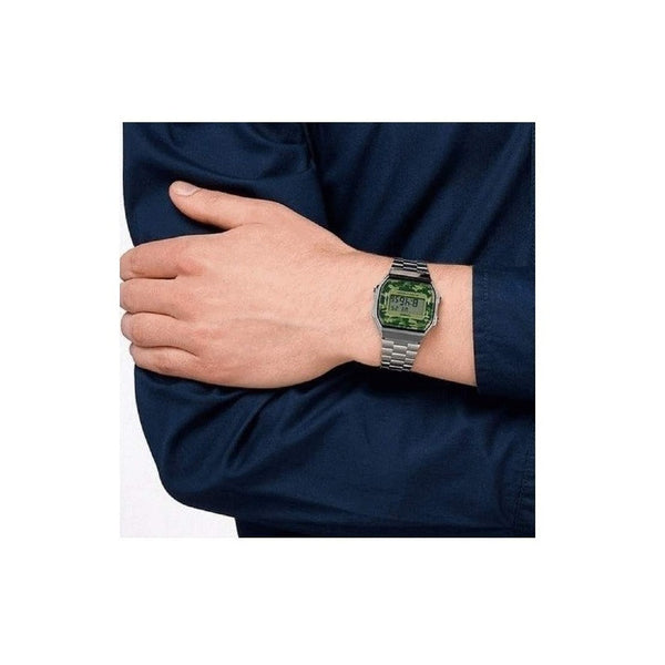 Reloj Casio Digital Vintage A168wec-3df