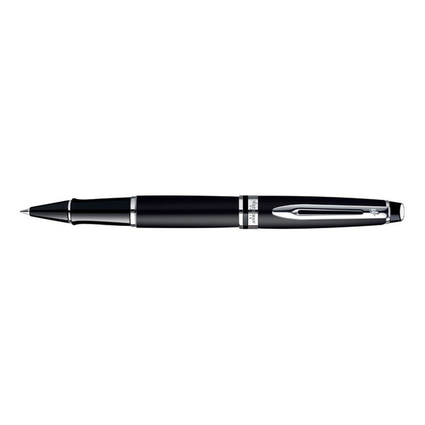 Lapicera Roller Waterman Expert 3 Black Ct