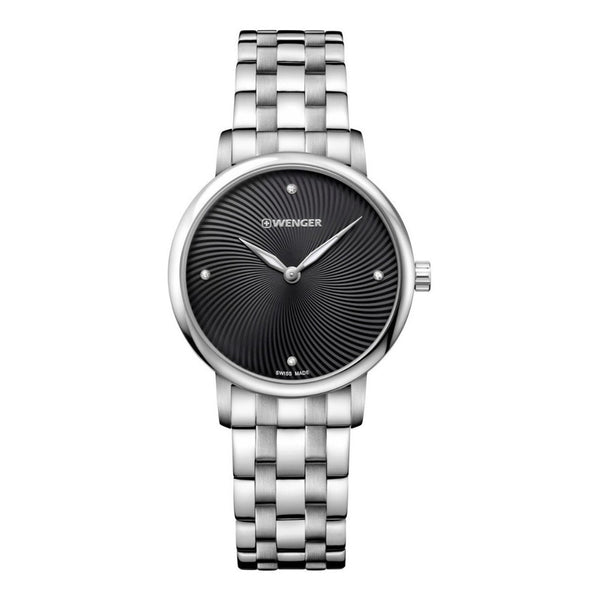 Reloj Wenger Urban Donnissima Cuarzo 01.1721.105