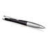 Lapicera Boligrafo Parker Urban Muted Black Ct - Twist