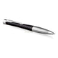 Lapicera Boligrafo Parker Urban Muted Black Ct - Twist