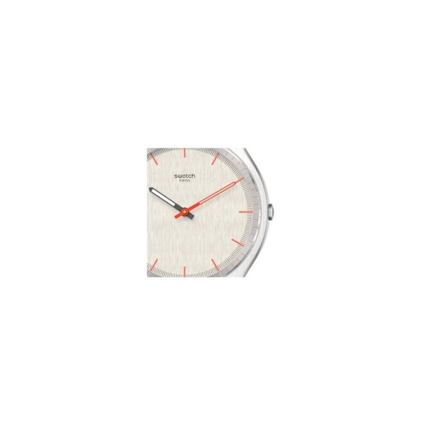 Reloj Swatch Irony Skin Timetric Ss07s113gg
