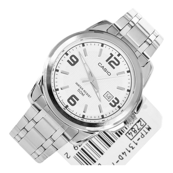 Reloj Casio Enticer Series Mtp-1314d-7avdf