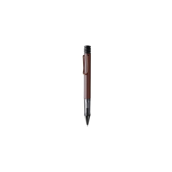 Lapicera Boligrafo Lamy Lx Brown