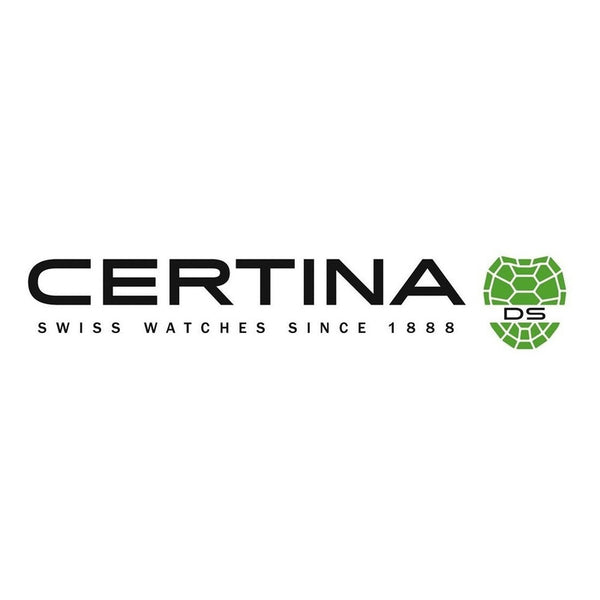 Reloj Certina Ds Caimano C035.410.22.037.02