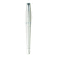 Lapicera Pluma Fuente Parker Urban Premium Metal Pearl - Medium (M)