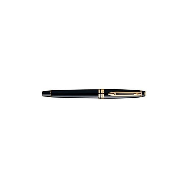Lapicera Roller Waterman Expert 3 Black Gt