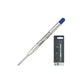 Repuesto Parker Boligrafo Azul - Broad (B)