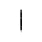 Lapicera Pluma Parker Im Black Chrome - Medium