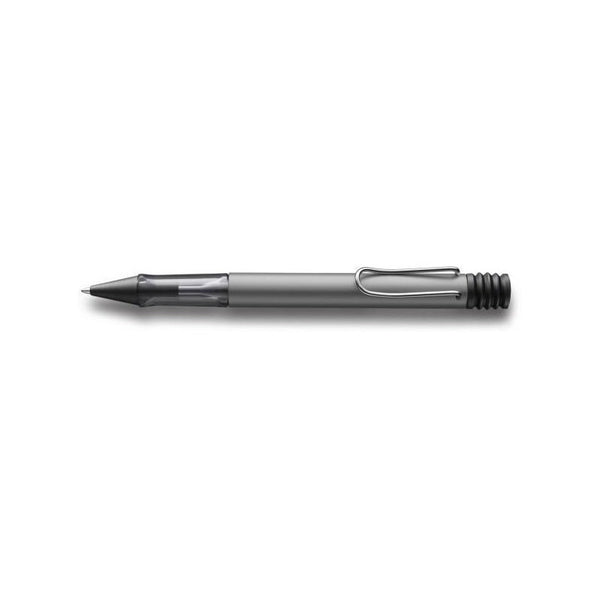 Lapicera Boligrafo Lamy - Al-star Graphite