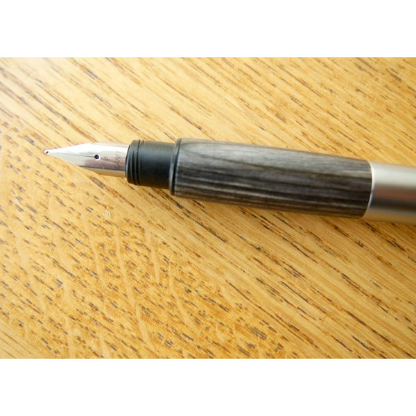 Lapicera Pluma Lamy Accent Kw - Medium