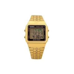 Reloj Casio Digital Vintage A500wga-1df