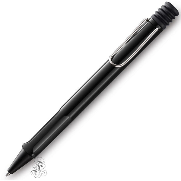 Lapicera Boligrafo Lamy Safari Black
